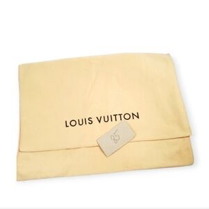Louis Vuitton LV Cotton Dustbag